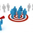 Zeroing In: How To Identify Your Target Audience
