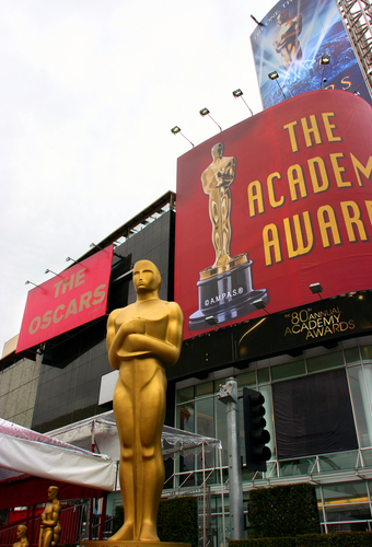 Academy Awards Oscars