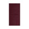 Berry Embossed 3 Ply Colored Guest Towel