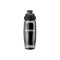 Black 22 oz. Tritan Flip Top Water Bottle