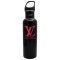 Black 26oz Excursion Stainless Steel Water Bottle