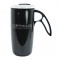 Black 14 oz X-One Mug