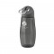Black 32 oz Tritan Clip-n-Sip Water Bottle