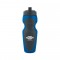 Blue / Black 24 oz. 2-Tone Gripper Sport Water Bottle
