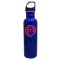 Blue / Black 26oz Excursion Stainless Steel Water Bottle