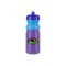 Blue / Purple / Blue 20 oz Color Changing Cycle Bottle (Full Color)