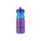 Blue / Purple / Blue 20 oz. Color Changing Cycle Water Bottle