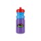 Blue / Purple / Red 20 oz Color Changing Cycle Bottle (Full Color)