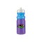 Blue / Purple / White 20 oz Color Changing Cycle Bottle (Full Color)