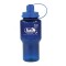 Blue 22 oz Travelmate Water Bottle
