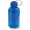 Blue 28 oz Trail II Water Bottle
