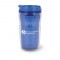 Blue 8 oz Metro BPA Free Tumbler