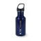 Blue 16.9 oz Versatile Jr. Aluminum Tumbler Water Bottle