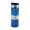 Blue 13 oz Engraved Signal Tapered Tumbler