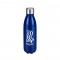 Blue 26 oz. Splendid Stainless Water Bottle