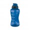 Blue 36 oz Tritan Dino-Grip Active Water Bottle