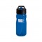 Blue 19 oz. Notched Tritan® Water Bottle