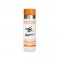 Clear / Orange 29 oz. Striped Tritan® Column Water Bottle