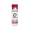 Clear / Red 29 oz. Striped Tritan® Column Water Bottle