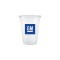 Clear 10 oz Soft Plastic Cup