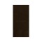 Espresso Embossed 3 Ply Colored Guest Towel
