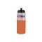 Frost / Orange / Black 32 oz Color Changing Water Bottle