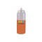 Frost / Orange / White 32 oz Color Changing Water Bottle (Full Color)