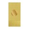 Gold Foil Stamped Moire Guest Towel