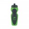Green / Black 24 oz. 2-Tone Gripper Sport Water Bottle