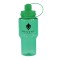 Green 22 oz Travelmate Water Bottle