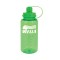 Green 32 oz Athens Water Bottle