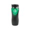 Green 14 oz Lucent Co-Molded Tumbler