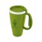 Green 16 oz. Evolve Journey Travel Mug