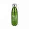 Green 26 oz. Splendid Stainless Water Bottle