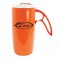 Orange 14 oz X-One Mug