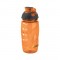Orange 18 oz Tritan Mini-Ice Core 500 Water Bottle
