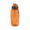 Orange 34 oz Tritan Hydro-Ice Core 1000 Water Bottle