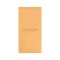 Peach Embossed 3 Ply Colored Guest Towel