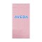 Pink Moire Guest Towel