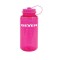 Pink 32 oz Trail I Tritan Water Bottle
