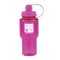 Pink 22 oz Travelmate Water Bottle