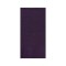 Purple Embossed 3 Ply Colored Guest Towel