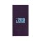 Purple 3 Ply Colored Guest Towel