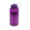 Purple 32 oz Trail I Tritan Water Bottle