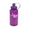 Purple 32 oz Athens Water Bottle