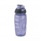 Purple 18 oz Tritan Mini-Ice Core 500 Water Bottle