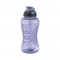 Purple 36 oz Tritan Dino-Grip Active Water Bottle