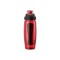 Red / Black 22 oz. Tritan Flip Top Water Bottle