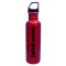 Red / Black 26oz Excursion Stainless Steel Water Bottle