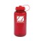 Red 32 oz Trail I Tritan Water Bottle